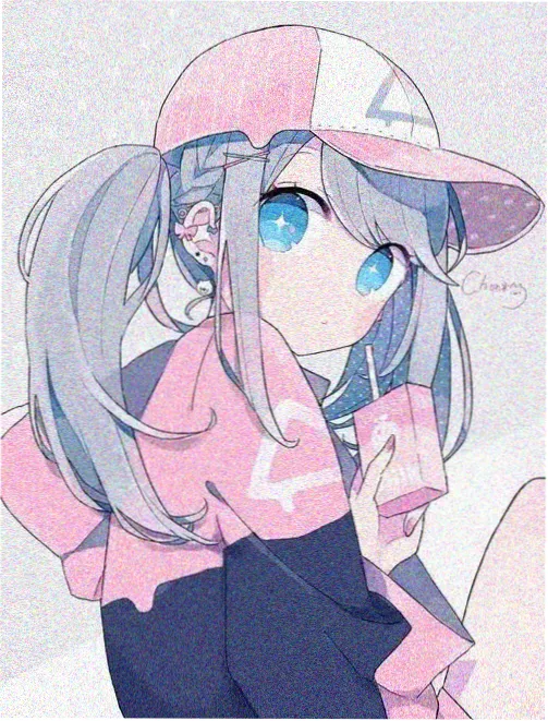 尹书雅妹妹线单元图
